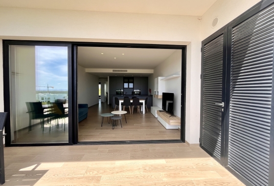 Reventa - Apartamento / piso - Orihuela Costa - Costa Blanca