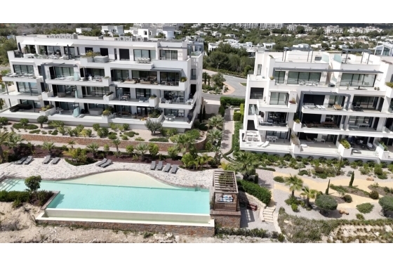 Reventa - Apartamento / piso - Orihuela Costa - Costa Blanca