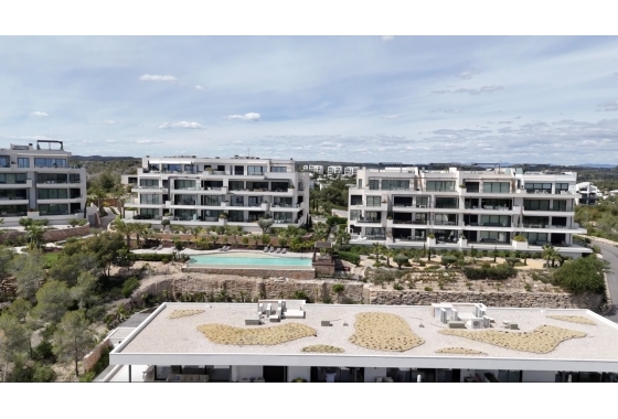 Reventa - Apartamento / piso - Orihuela Costa - Costa Blanca