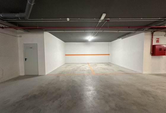 Reventa - Apartamento / piso - Orihuela Costa - Costa Blanca