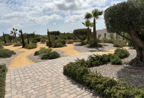 Reventa - Apartamento / piso - Orihuela Costa - Costa Blanca