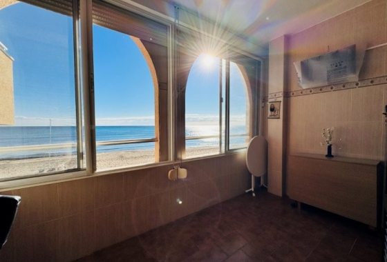 Reventa - Apartamento / piso - La Mata - Costa Blanca