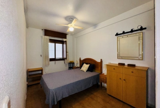 Reventa - Apartamento / piso - La Mata - Costa Blanca