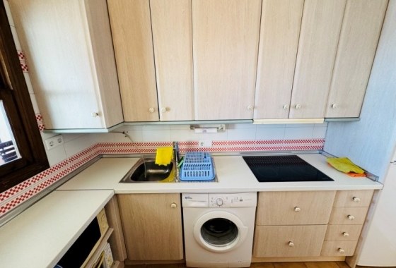 Reventa - Apartamento / piso - La Mata - Costa Blanca