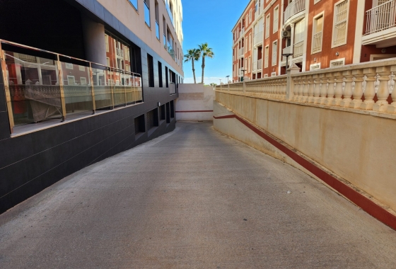 Reventa - Apartamento / piso - La Mata - Costa Blanca