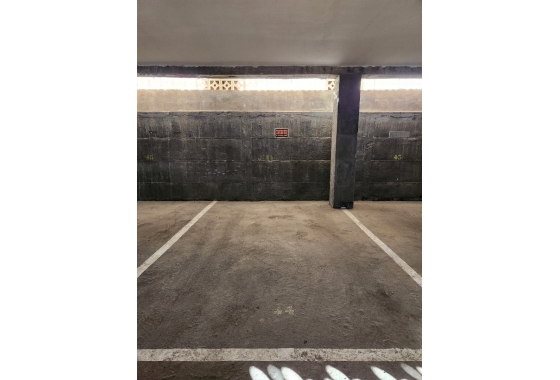 Reventa - Apartamento / piso - La Mata - Costa Blanca