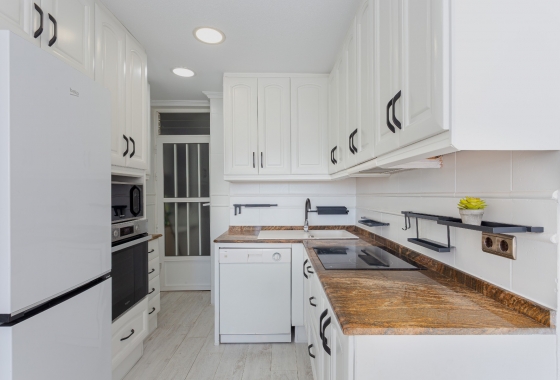 Reventa - Apartamento / piso - Torrevieja - Costa Blanca