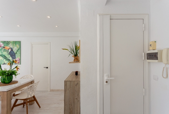 Reventa - Apartamento / piso - Torrevieja - Costa Blanca