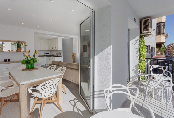 Reventa - Apartamento / piso - Torrevieja - Costa Blanca