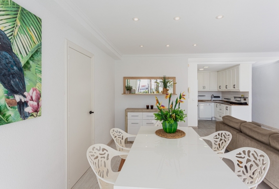 Reventa - Apartamento / piso - Torrevieja - Costa Blanca