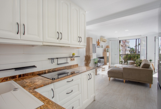 Reventa - Apartamento / piso - Torrevieja - Costa Blanca