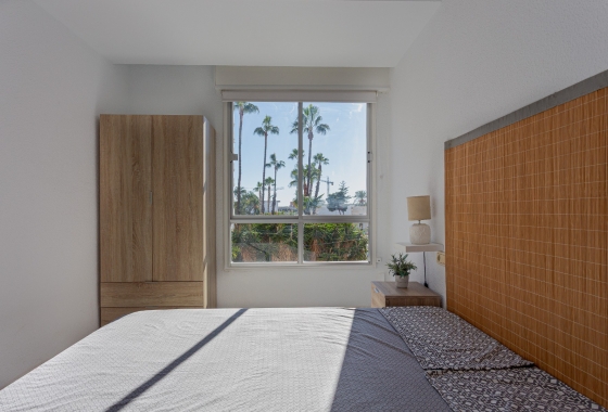 Reventa - Apartamento / piso - Torrevieja - Costa Blanca