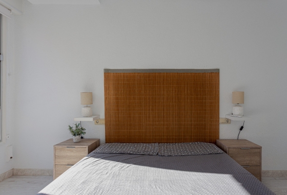 Reventa - Apartamento / piso - Torrevieja - Costa Blanca