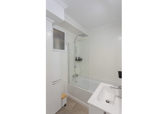 Reventa - Apartamento / piso - Torrevieja - Costa Blanca