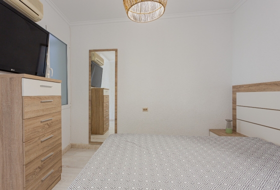 Reventa - Apartamento / piso - Torrevieja - Costa Blanca