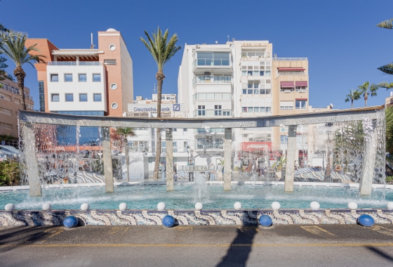 Reventa - Apartamento / piso - Torrevieja - Costa Blanca