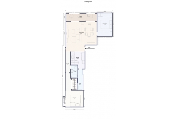 Reventa - Apartamento / piso - Torrevieja - Costa Blanca