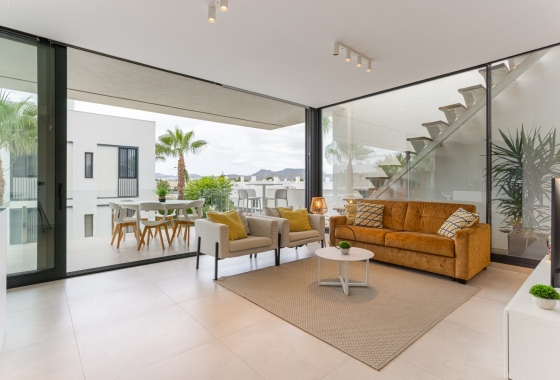 Reventa - Apartamento / piso - Mar de Cristal - Costa Calida