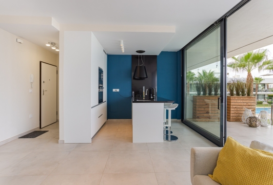 Reventa - Apartamento / piso - Mar de Cristal - Costa Calida