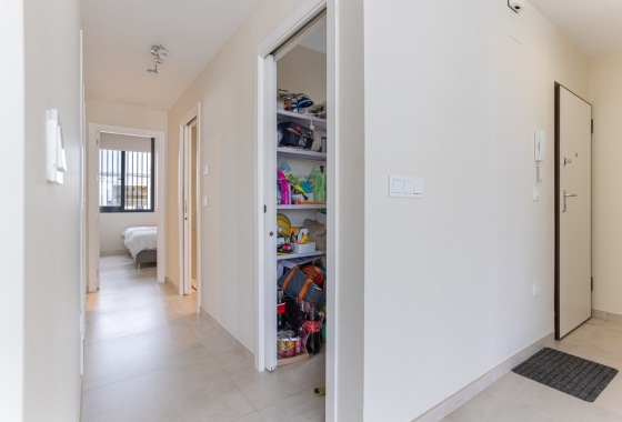 Reventa - Apartamento / piso - Mar de Cristal - Costa Calida