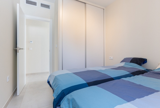 Reventa - Apartamento / piso - Mar de Cristal - Costa Calida