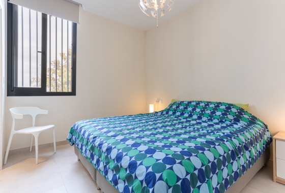 Reventa - Apartamento / piso - Mar de Cristal - Costa Calida