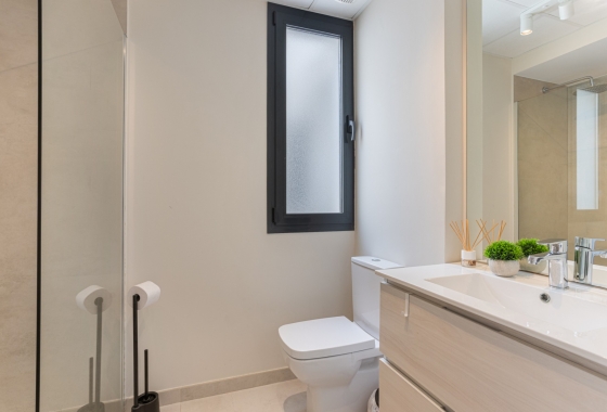 Reventa - Apartamento / piso - Mar de Cristal - Costa Calida