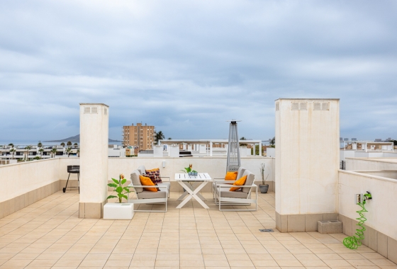 Reventa - Apartamento / piso - Mar de Cristal - Costa Calida