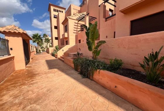Reventa - Apartamento / piso - Los Alcazares - SERANA GOLF