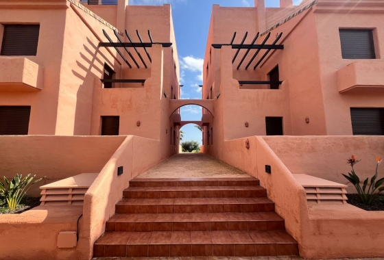 Reventa - Apartamento / piso - Los Alcazares - SERANA GOLF