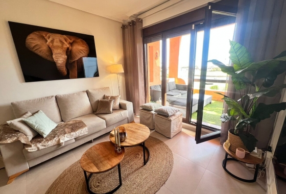 Reventa - Apartamento / piso - Los Alcazares - SERANA GOLF