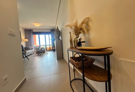 Reventa - Apartamento / piso - Los Alcazares - SERANA GOLF