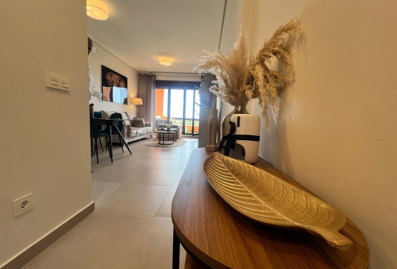 Reventa - Apartamento / piso - Los Alcazares - SERANA GOLF