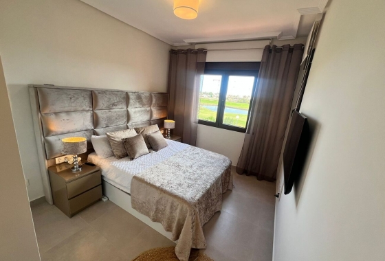 Reventa - Apartamento / piso - Los Alcazares - SERANA GOLF