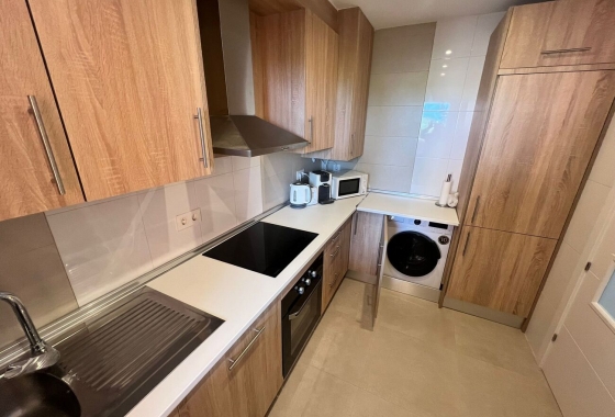 Reventa - Apartamento / piso - Los Alcazares - SERANA GOLF