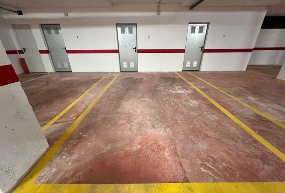 Reventa - Apartamento / piso - Los Alcazares - SERANA GOLF