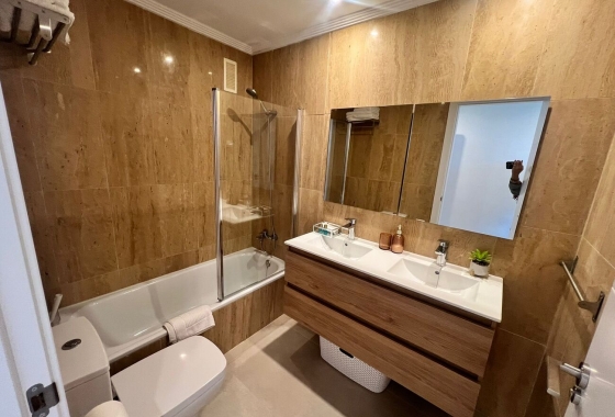 Reventa - Apartamento / piso - Los Alcazares - SERANA GOLF