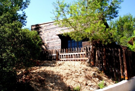 Reventa - Finca - Gea Y Truyols - Sierra de Columbares Natural Park