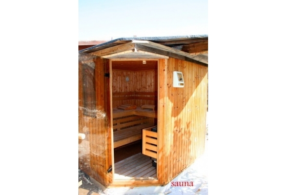 Reventa - Finca - Gea Y Truyols - Sierra de Columbares Natural Park