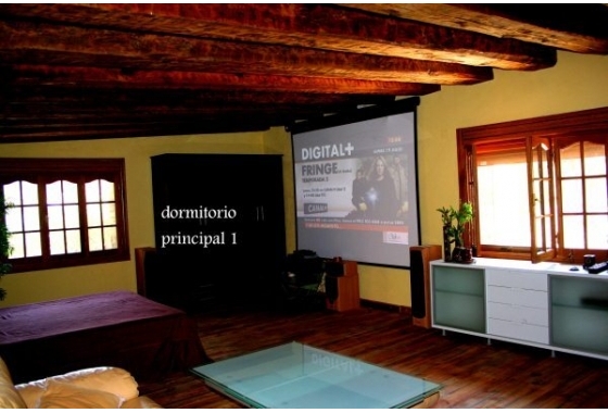 Reventa - Finca - Gea Y Truyols - Sierra de Columbares Natural Park