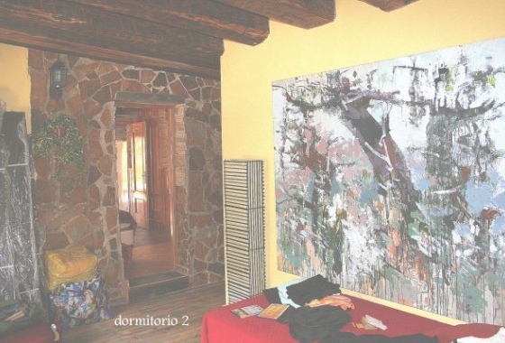 Reventa - Finca - Gea Y Truyols - Sierra de Columbares Natural Park