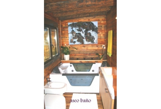 Reventa - Finca - Gea Y Truyols - Sierra de Columbares Natural Park