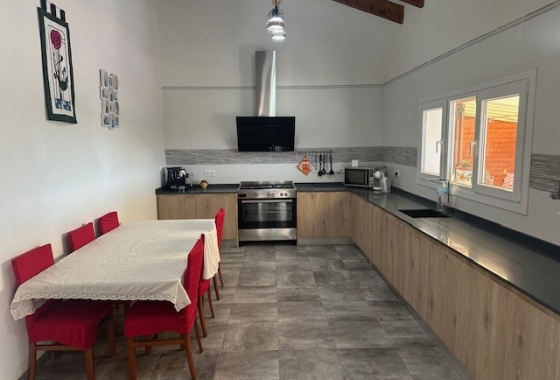 Resale - Finca - San Miguel de Salinas