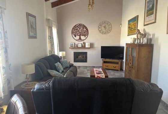 Resale - Finca - San Miguel de Salinas