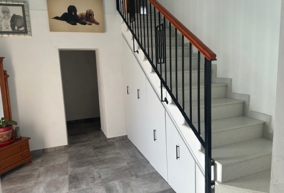 Resale - Finca - San Miguel de Salinas