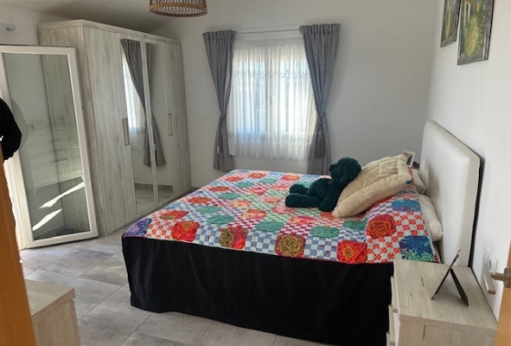 Resale - Finca - San Miguel de Salinas