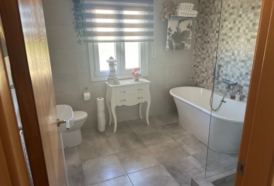 Resale - Finca - San Miguel de Salinas