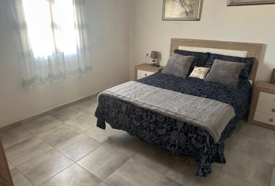 Resale - Finca - San Miguel de Salinas