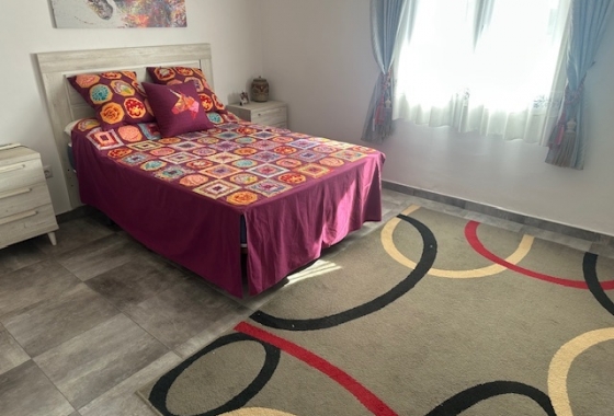 Resale - Finca - San Miguel de Salinas