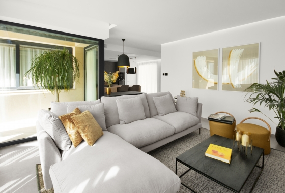 Nouvelle construction - Chalet - Banos y Mendigo - Baños y Mendigo